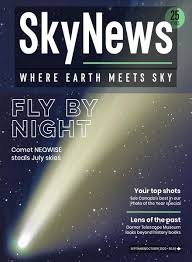 SkyNews mag
                              cover