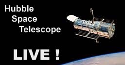 Hubble - live