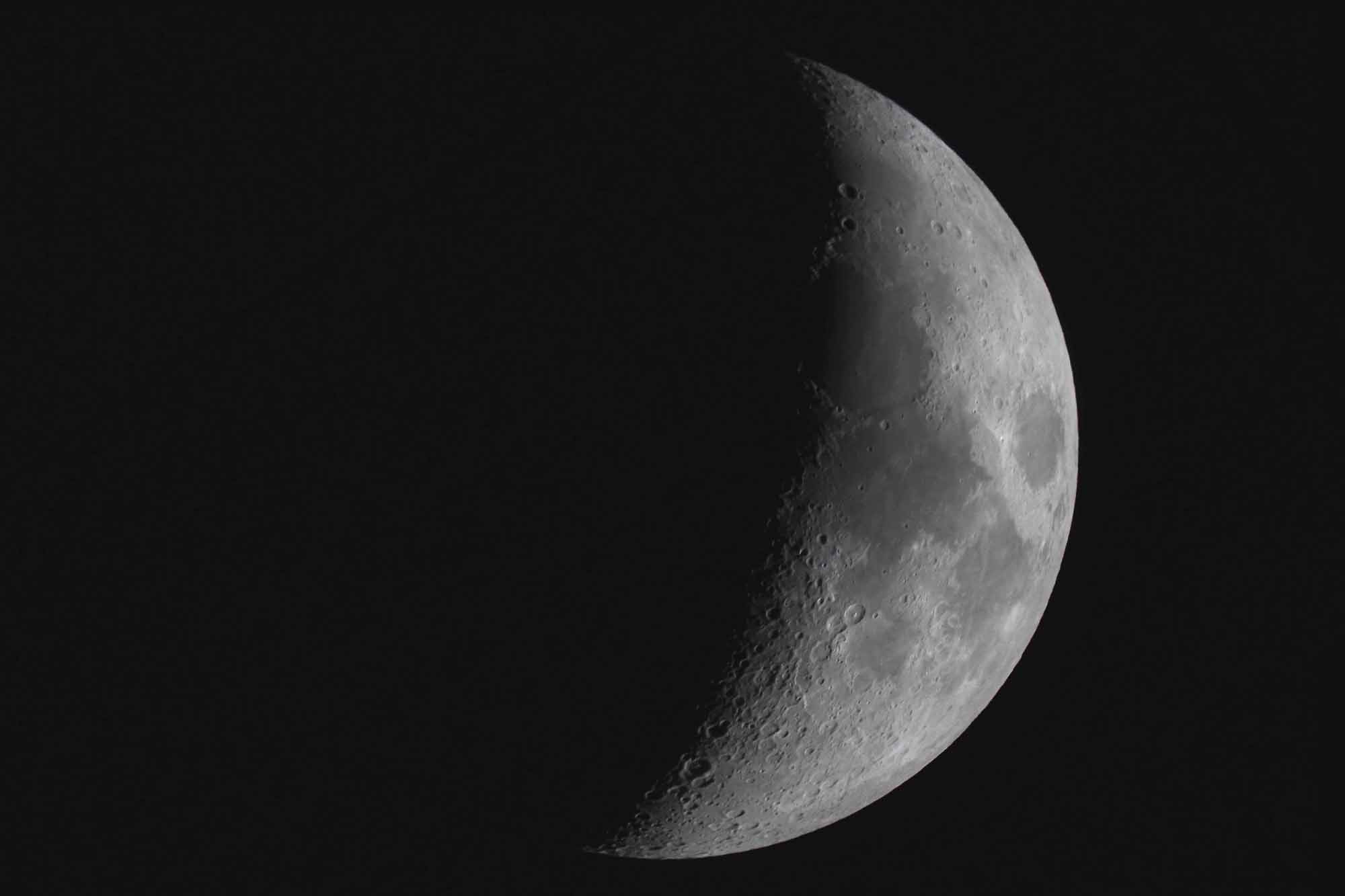 Moon - test of reducer - 2000px