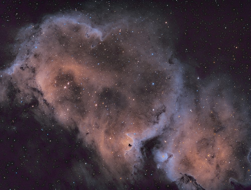 Soul Nebula - OHS SCNR-g - 1000px